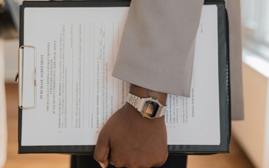 How to present your best self in your CV