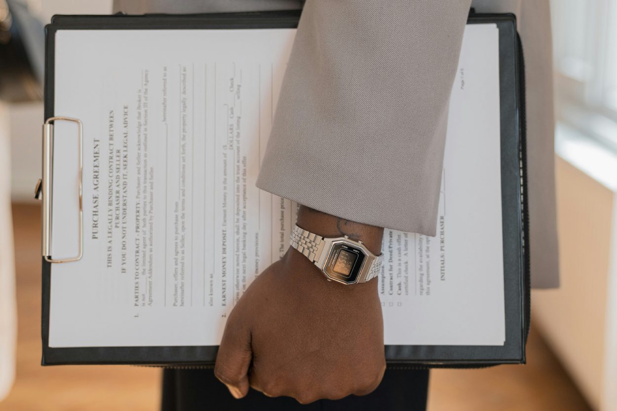 How to present your best self in your CV