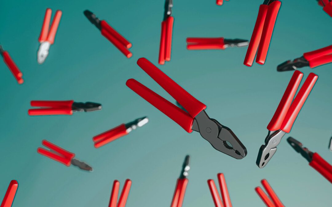 The Modern Lawyer’s Toolkit: What Are You Using?