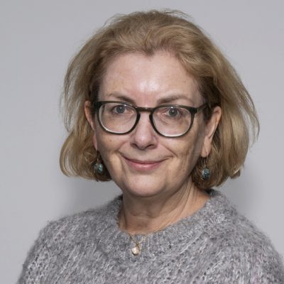 Claire Gabbay