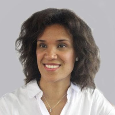 Debbie Thembo