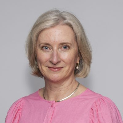 Jane Leader