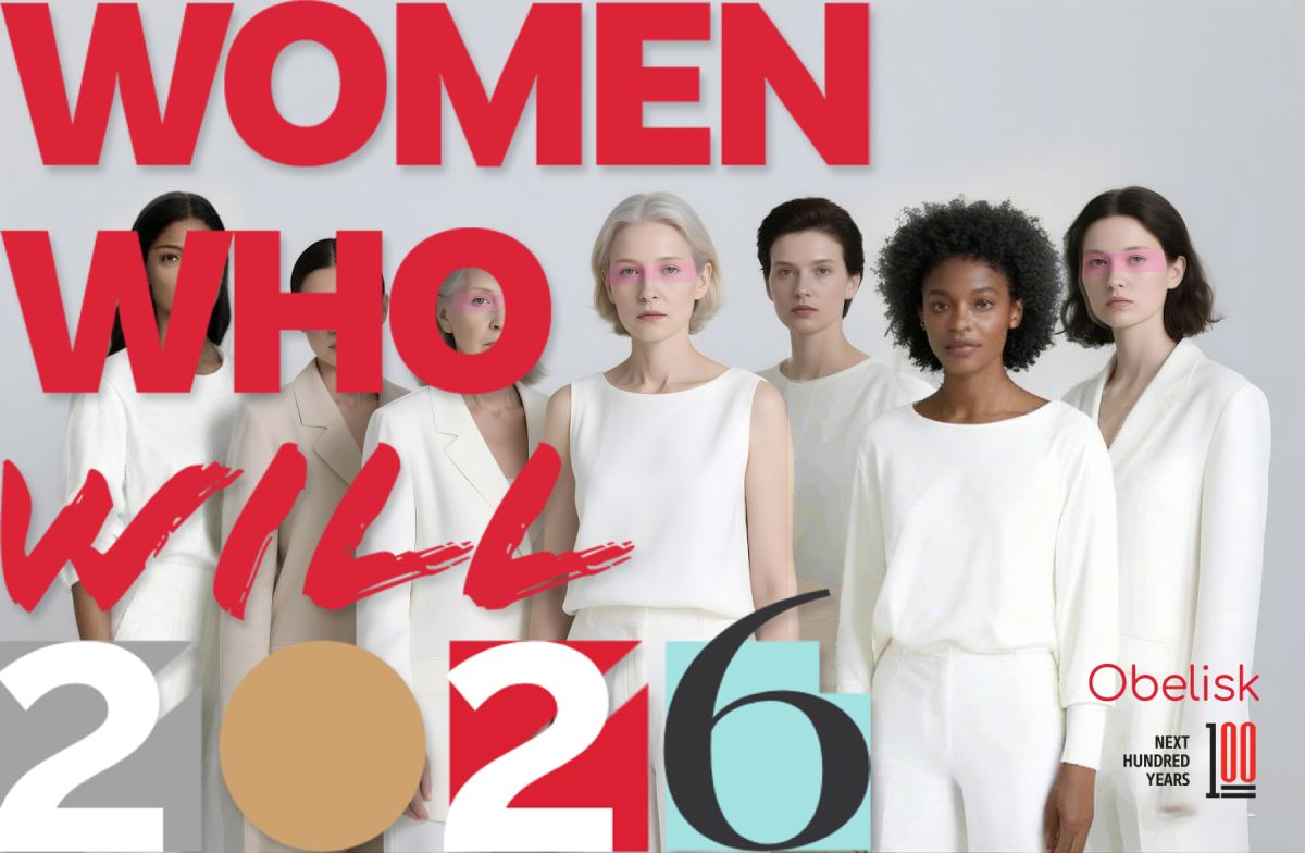 Women Who Will 2026