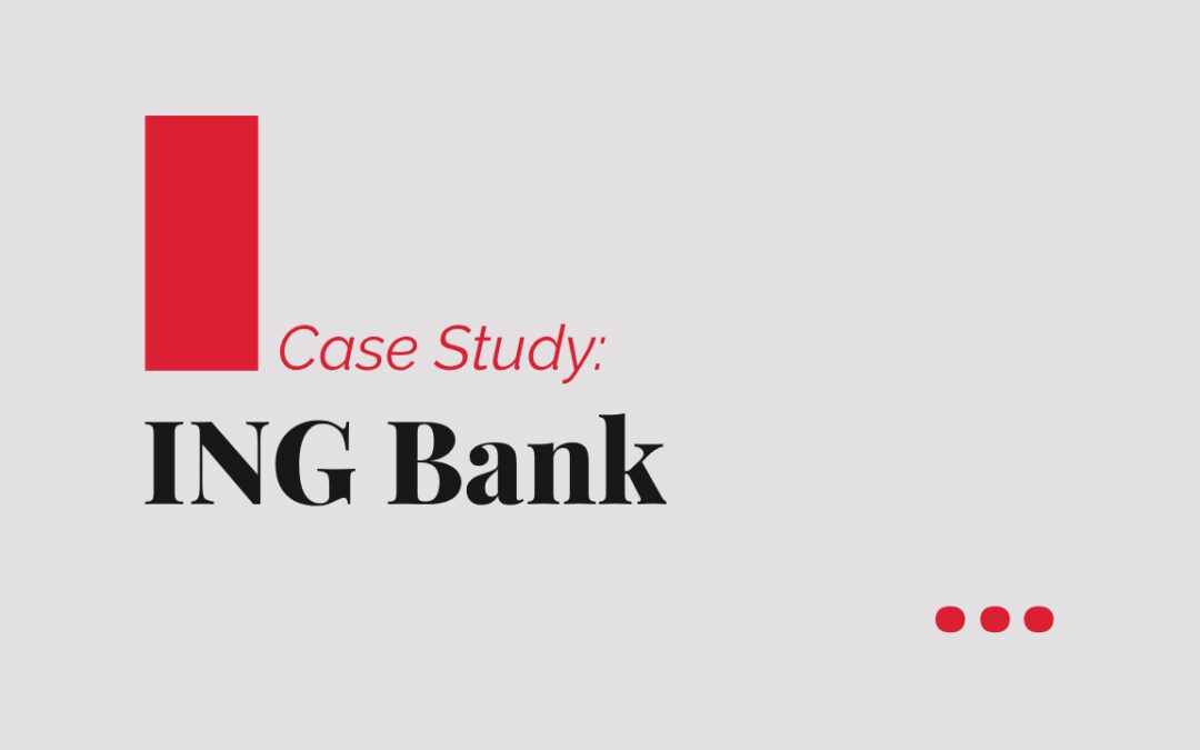 ING Bank and Obelisk Support: Over a decade of flexible legal partnership