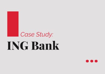 ING Bank and Obelisk Support: Over a decade of flexible legal partnership