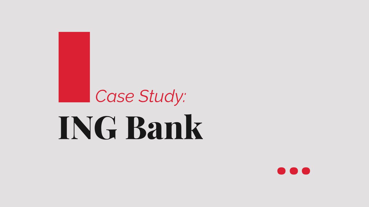 ING Bank and Obelisk Support: Over a decade of flexible legal partnership