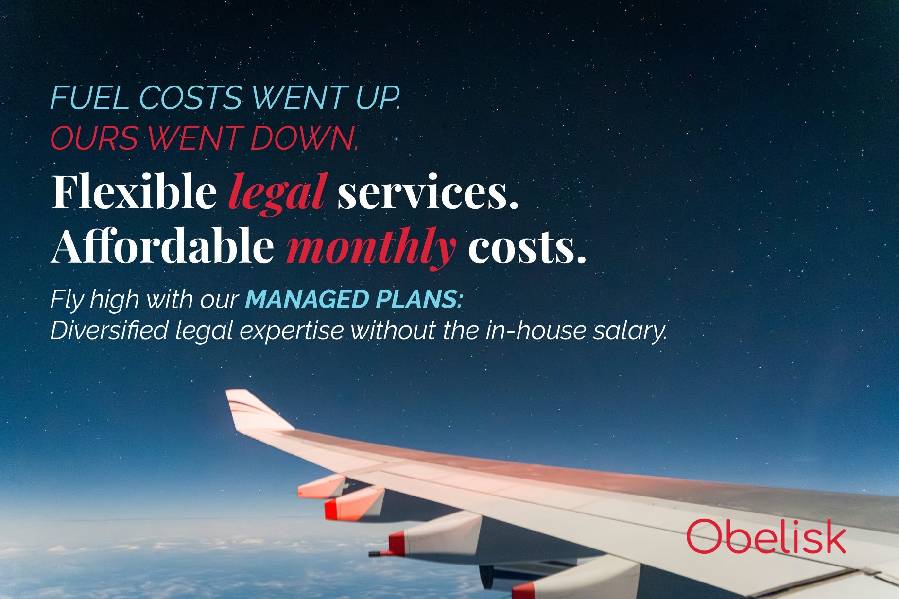 Managed Plans – Light Form Embed Long
