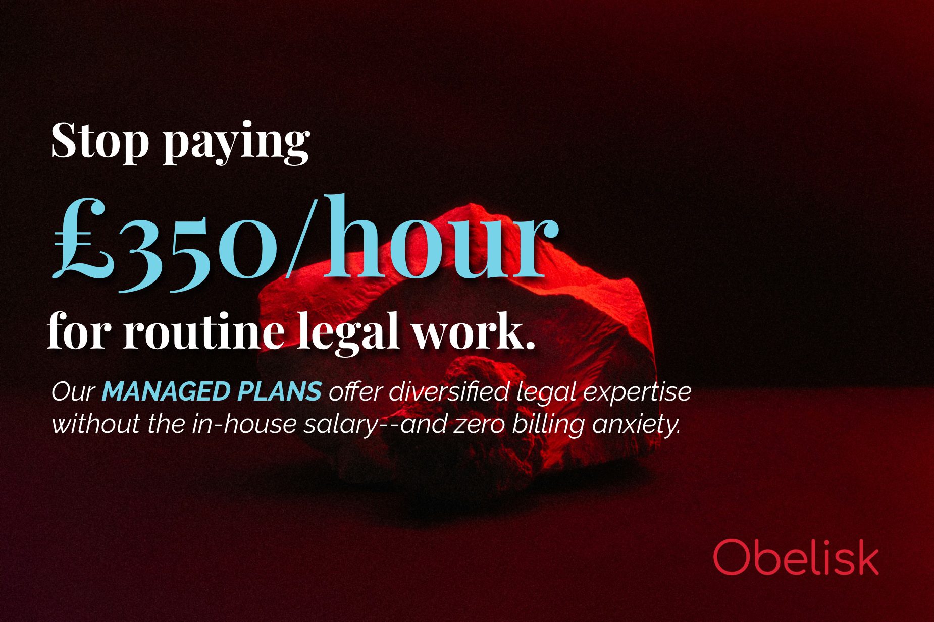 Managed Plans – Light Form Embed Short