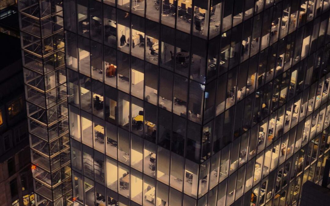Fintech regulation: The clock is ticking