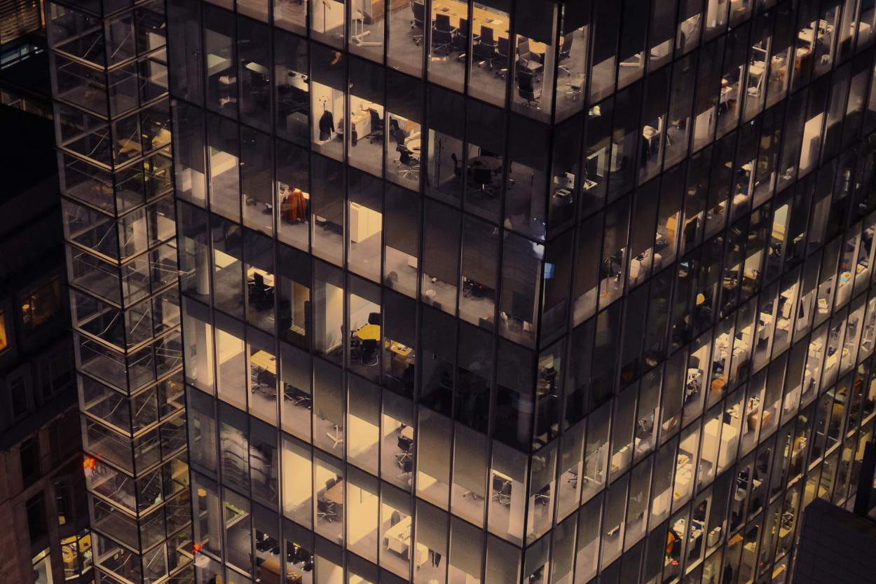 Fintech regulation: The clock is ticking