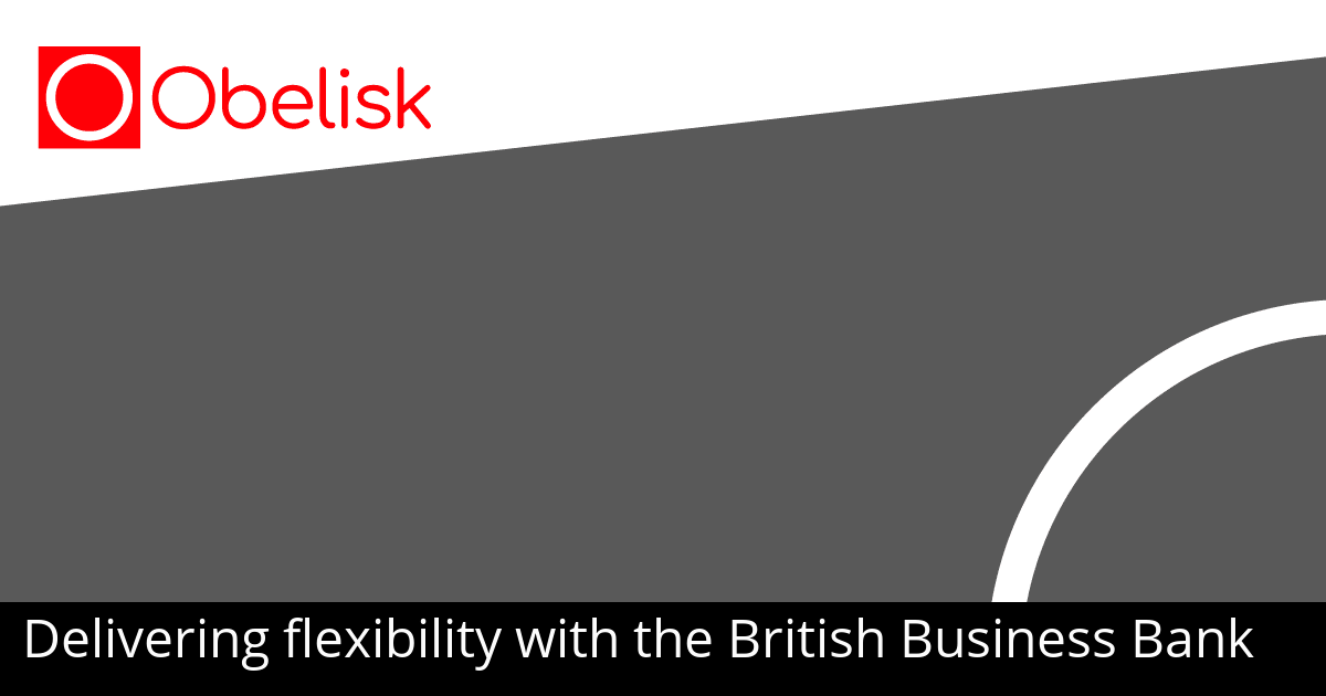 Working with Bridgepoint Capital to streamline routine legal work